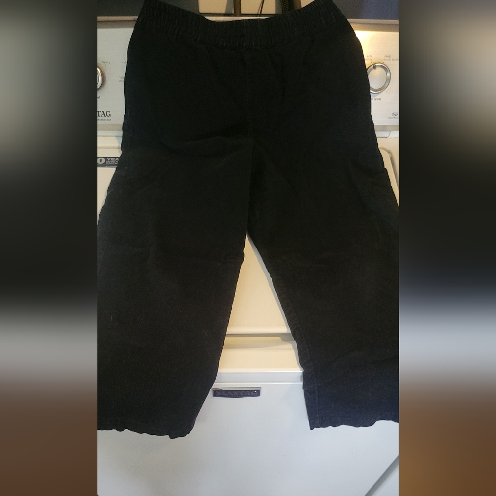 Zumiez corduroy sz small
